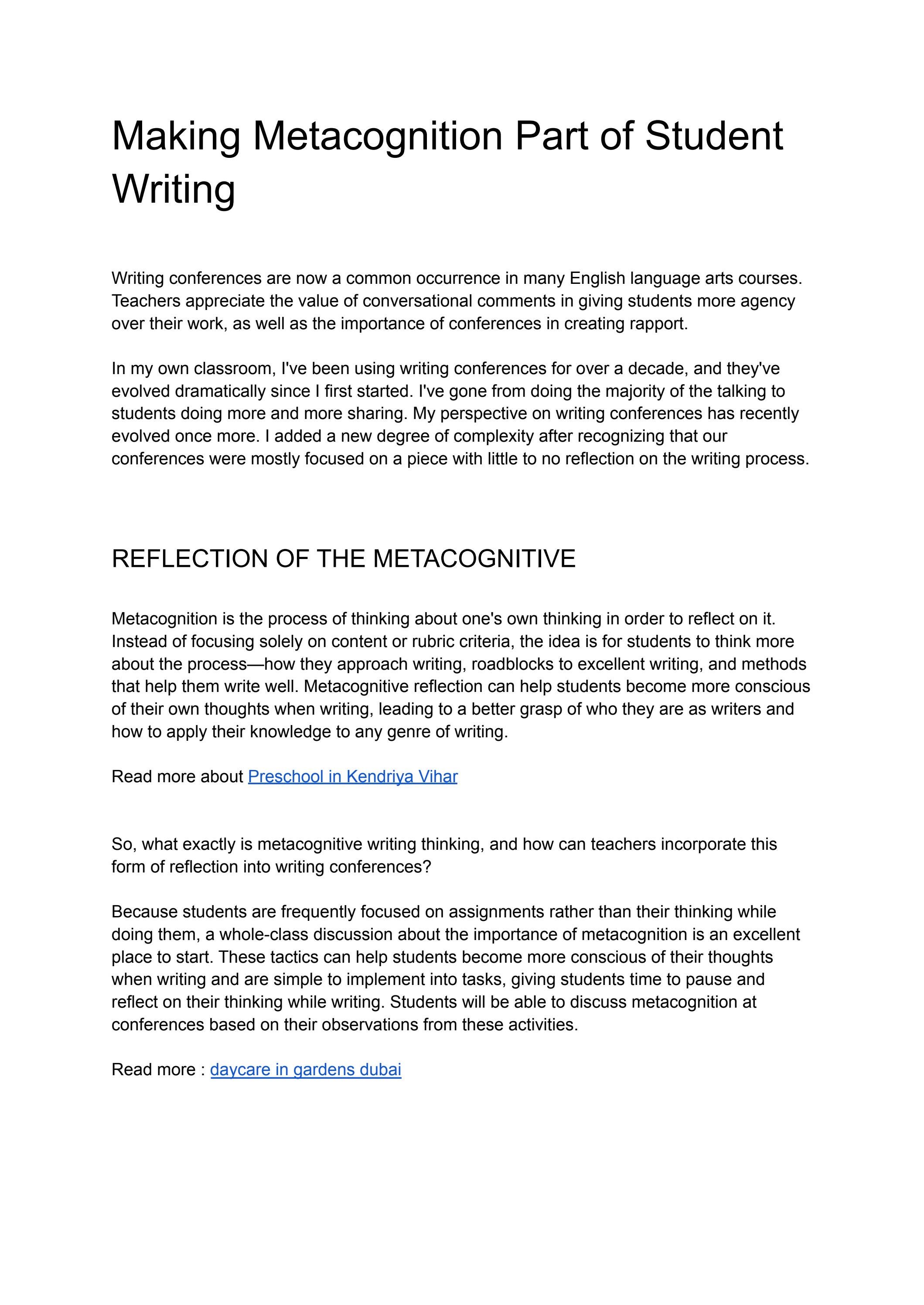 making-metacognition-part-of-student-writing-by-kids-kingdom-issuu