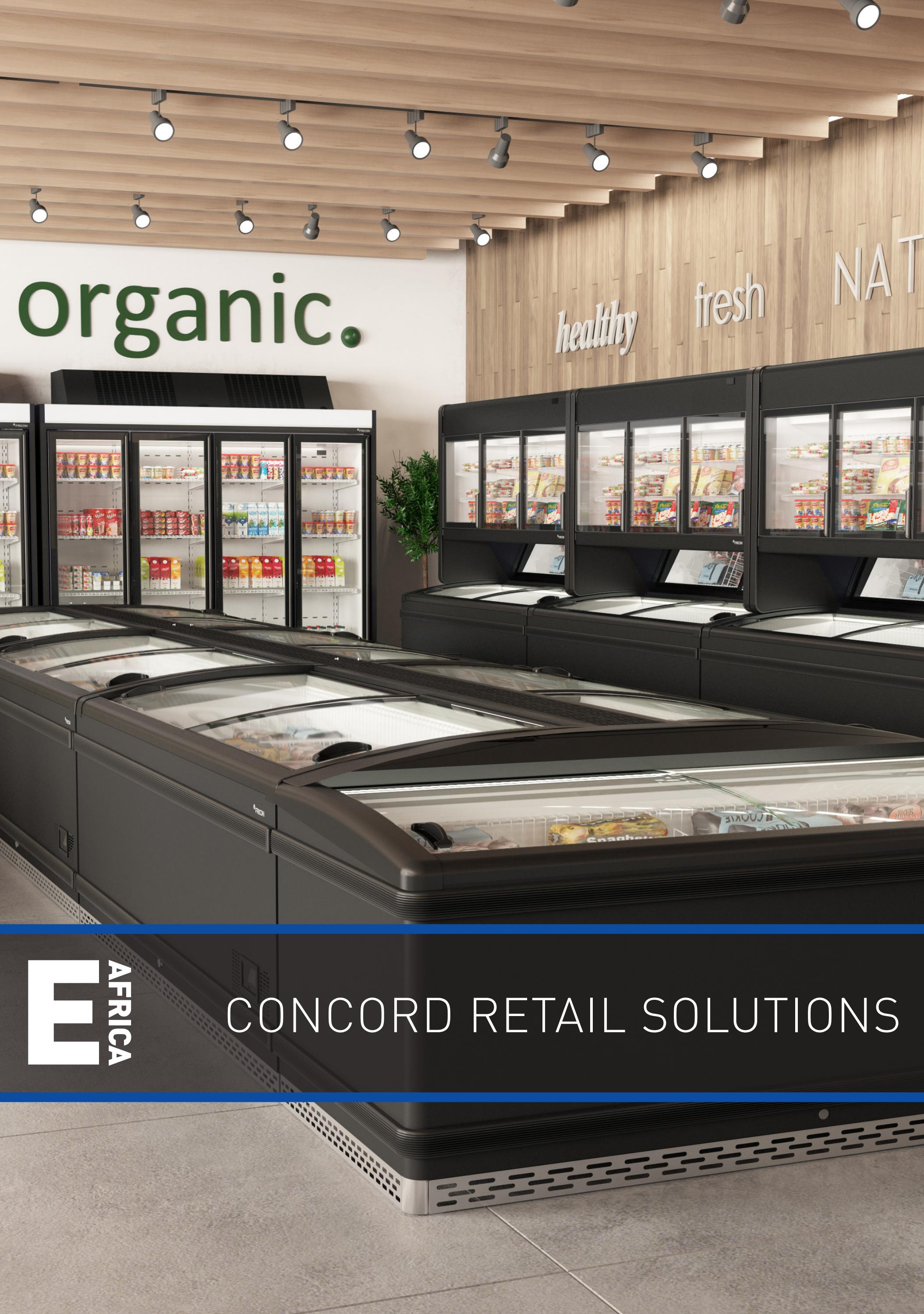 Concord Retail Solutions / November 2022 / Enterprise Africa by CMB