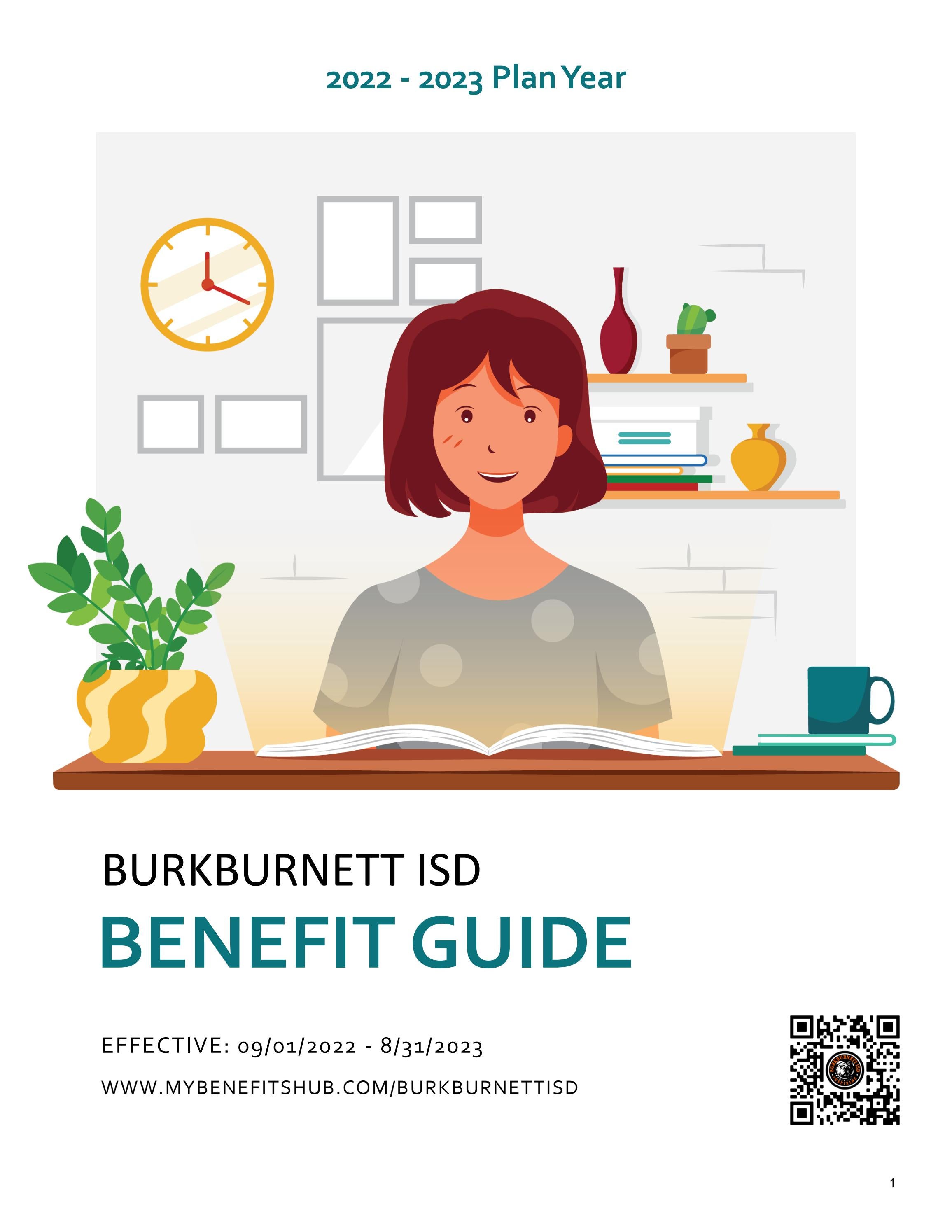 202223 ISD Benefit Guide by Higginbotham Public Sector Issuu