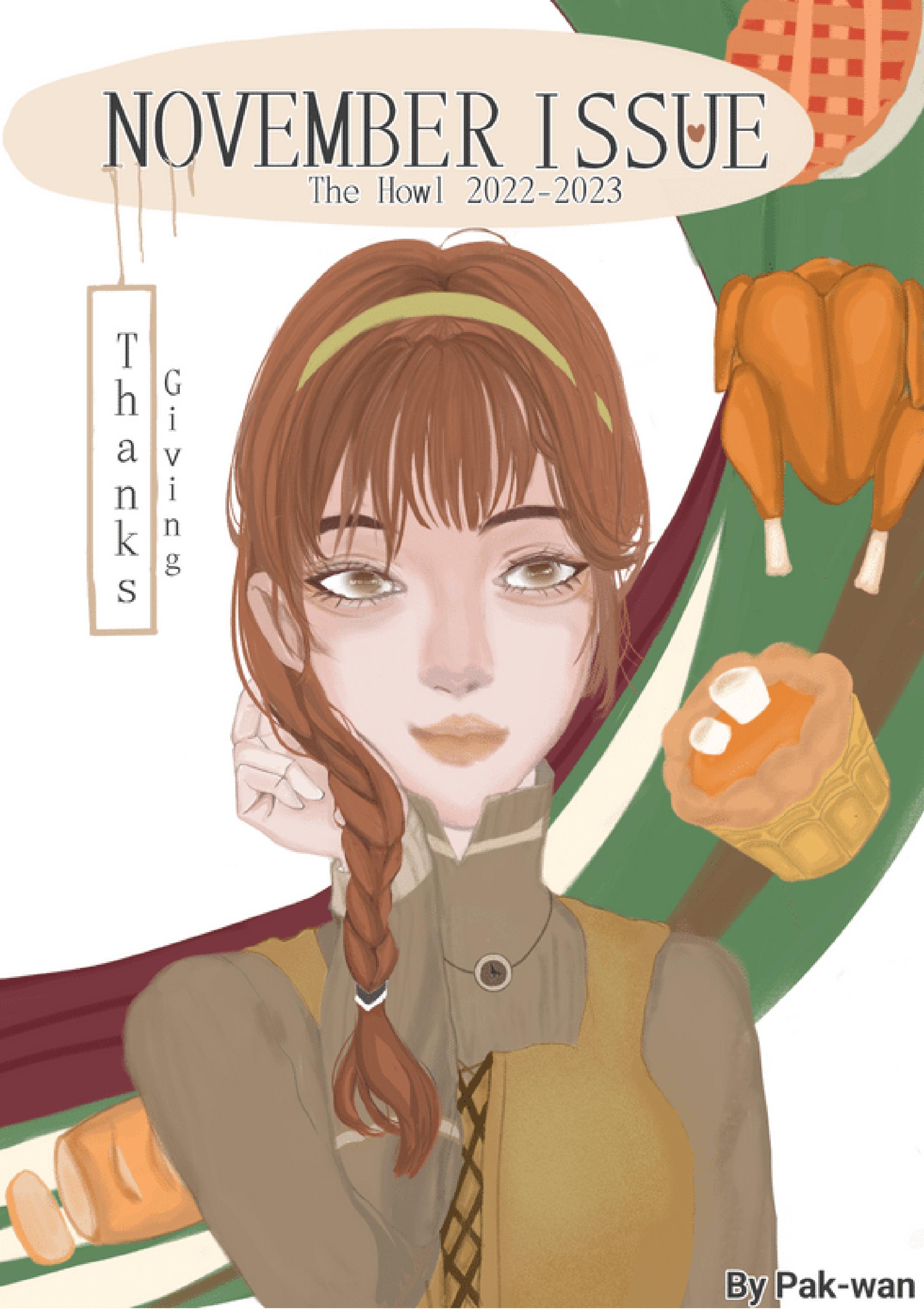November Issue 2022 The Howl TCIS By The Howl TCIS Issuu november-issue-2022-the-howl-tcis-by-the-howl-tcis-issuu
