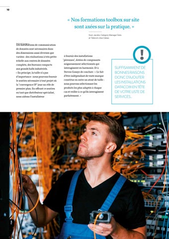 BUILDINGS 7 - Communications 德文 donnés des bâtiments tertiaires 第 10 页