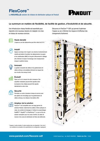 BUILDINGS 7 - Communications 德文 donnés des bâtiments tertiaires 第 11 页