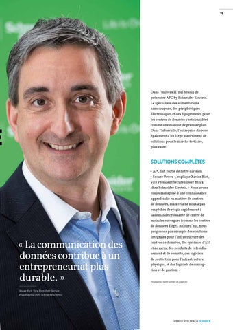 BUILDINGS 7 - Communications 德文 donnés des bâtiments tertiaires 第 19 页
