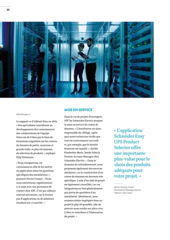 BUILDINGS 7 - Communications 德文 donnés des bâtiments tertiaires 第 22 页