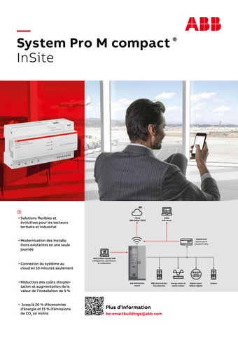 BUILDINGS 7 - Communications 德文 donnés des bâtiments tertiaires 第 23 页