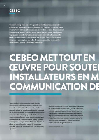 BUILDINGS 7 - Communications 德文 donnés des bâtiments tertiaires 第 6 页
