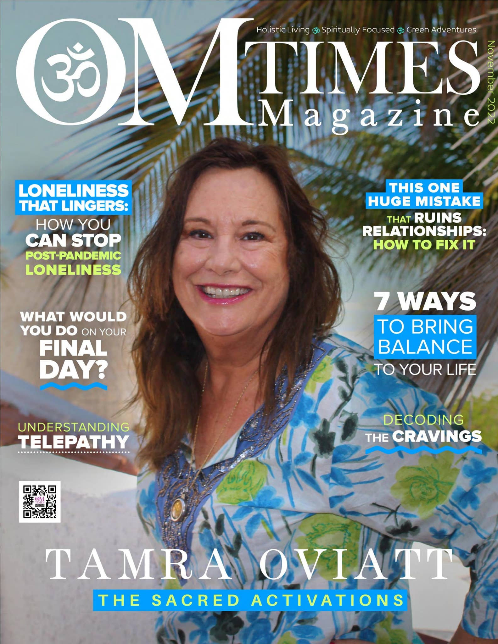 OMTimes Magazine November 2022 Edition by OMTimes Media - Issuu
