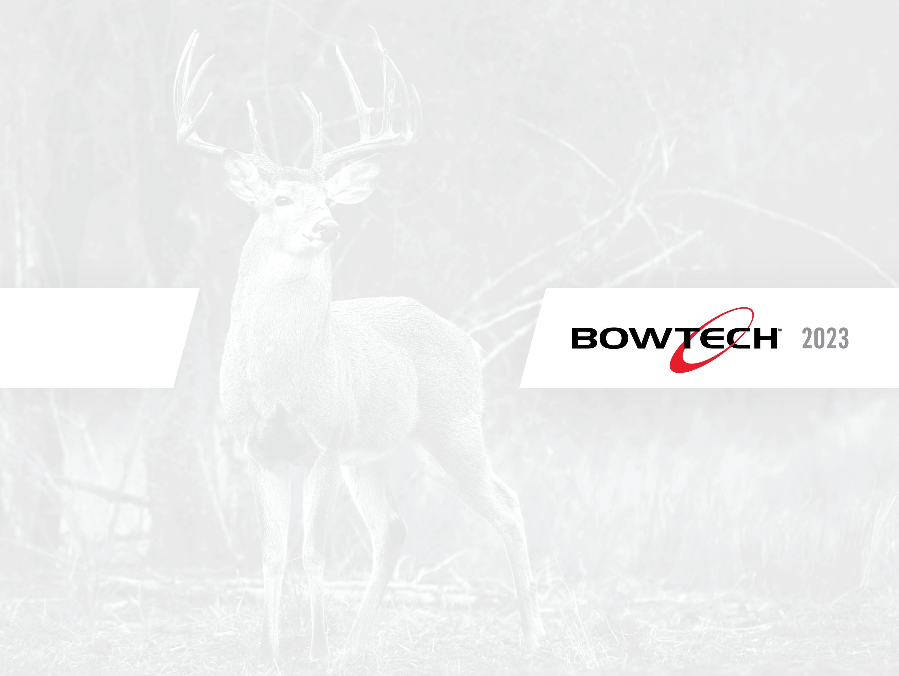 Bowtech 2023 Catalog by Bowtech Archery Issuu