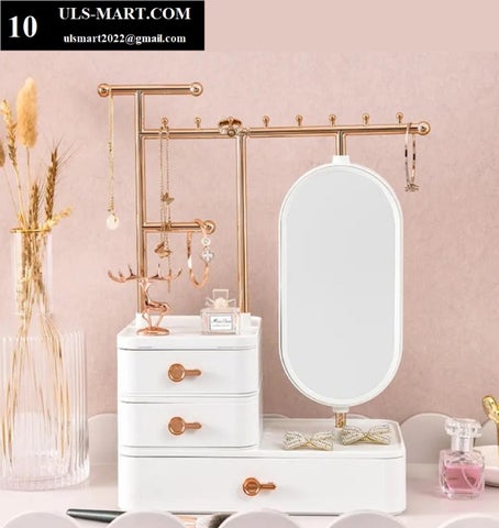 ULS-MART.COM 家具目录 · | DYI3-P01 | 08-BEAUTY | ulsmart2022@gmail.com | http://uls-mart.com/beauty.html 第 10 页