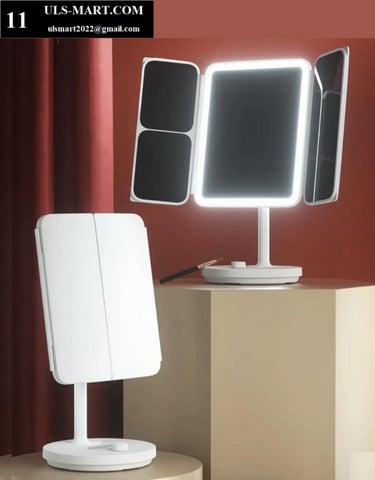 ULS-MART.COM 家具目录 · | DYI3-P01 | 08-BEAUTY | ulsmart2022@gmail.com | http://uls-mart.com/beauty.html 第 11 页