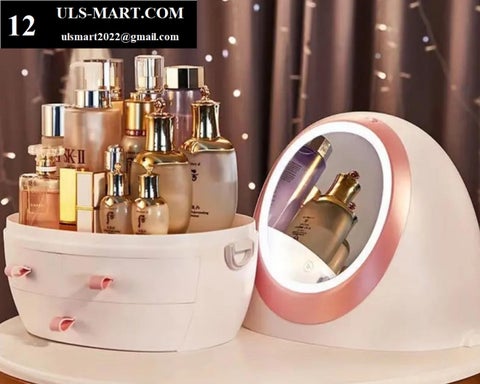 ULS-MART.COM 家具目录 · | DYI3-P01 | 08-BEAUTY | ulsmart2022@gmail.com | http://uls-mart.com/beauty.html 第 12 页