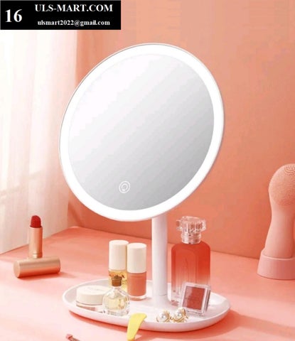 ULS-MART.COM 家具目录 · | DYI3-P01 | 08-BEAUTY | ulsmart2022@gmail.com | http://uls-mart.com/beauty.html 第 16 页