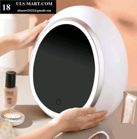 ULS-MART.COM 家具目录 · | DYI3-P01 | 08-BEAUTY | ulsmart2022@gmail.com | http://uls-mart.com/beauty.html 第 18 页