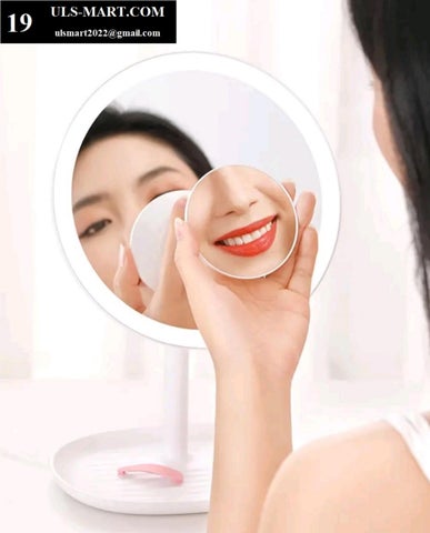 ULS-MART.COM 家具目录 · | DYI3-P01 | 08-BEAUTY | ulsmart2022@gmail.com | http://uls-mart.com/beauty.html 第 19 页