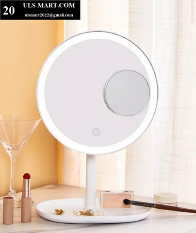 ULS-MART.COM 家具目录 · | DYI3-P01 | 08-BEAUTY | ulsmart2022@gmail.com | http://uls-mart.com/beauty.html 第 20 页