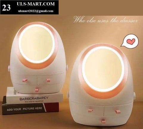 ULS-MART.COM 家具目录 · | DYI3-P01 | 08-BEAUTY | ulsmart2022@gmail.com | http://uls-mart.com/beauty.html 第 23 页