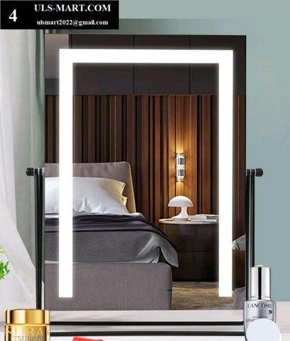 ULS-MART.COM 家具目录 · | DYI3-P01 | 08-BEAUTY | ulsmart2022@gmail.com | http://uls-mart.com/beauty.html 第 4 页