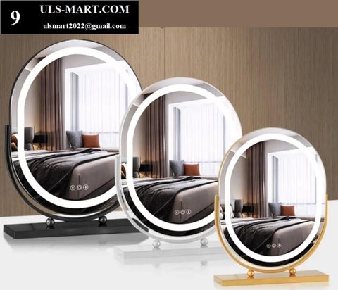 ULS-MART.COM 家具目录 · | DYI3-P01 | 08-BEAUTY | ulsmart2022@gmail.com | http://uls-mart.com/beauty.html 第 9 页