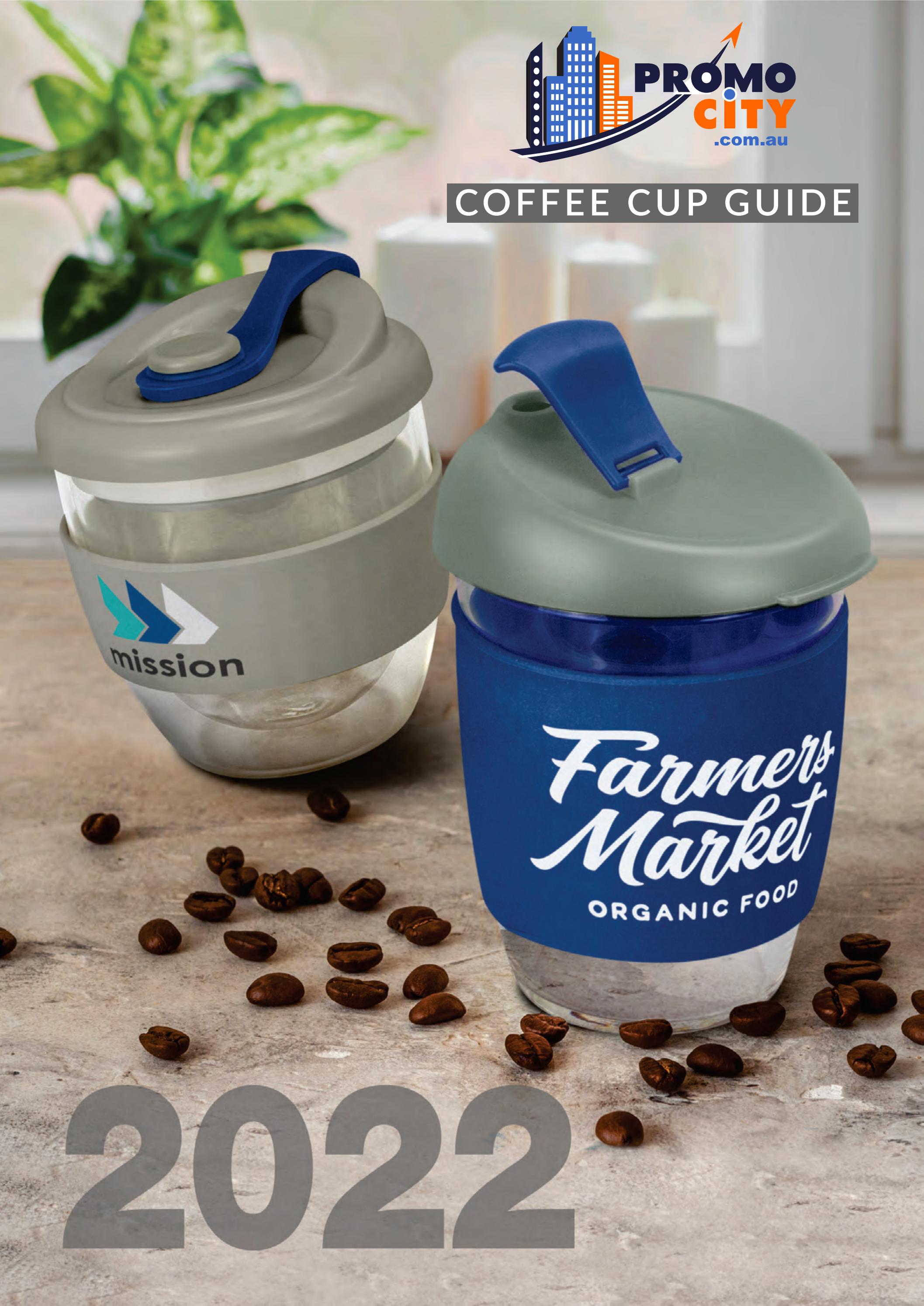 Xmas Corporate Coffee Cups by promocity Issuu