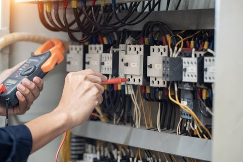 Industrial Power Control Switchgear Services In Chennai by PR Power Issuu