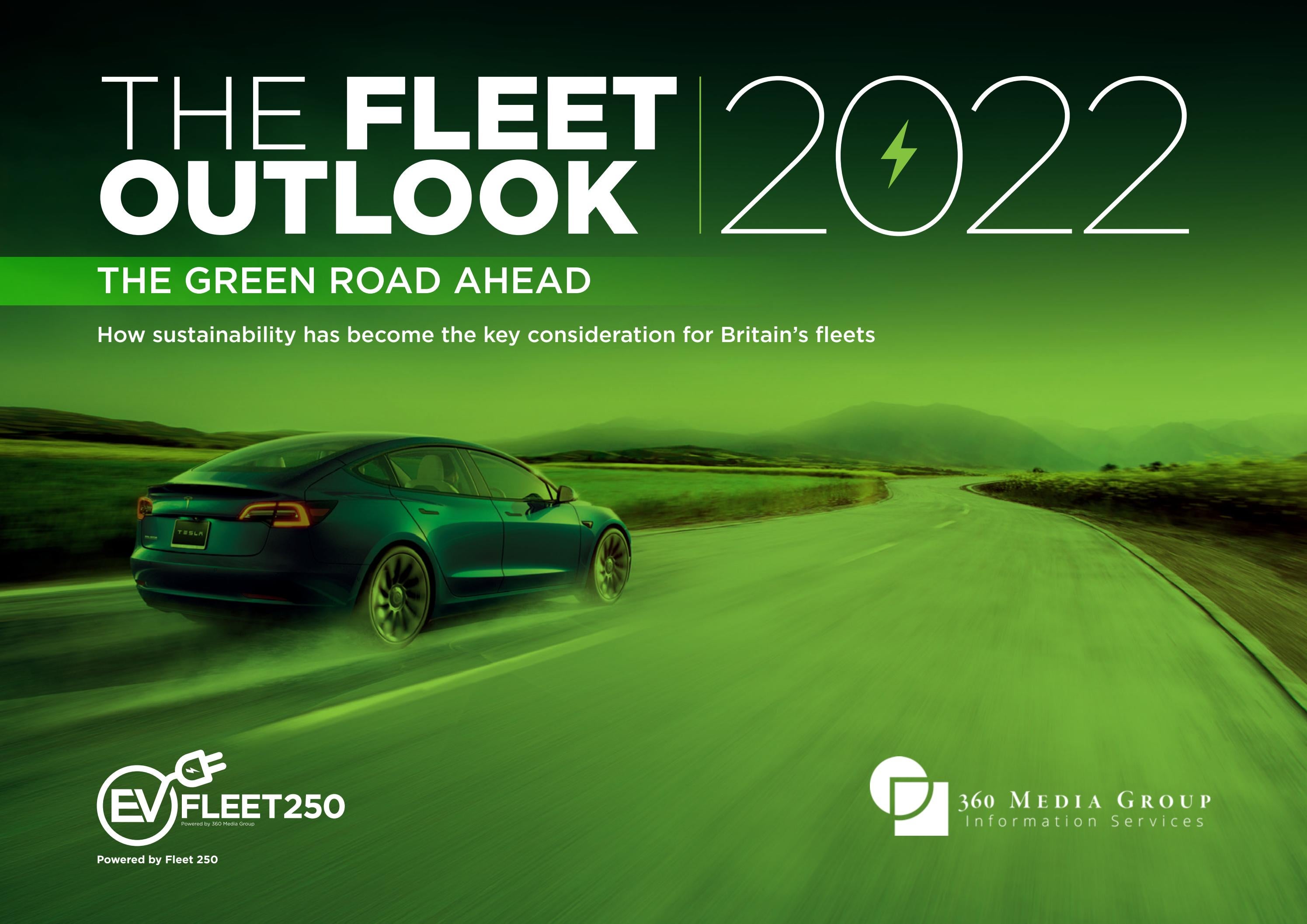 Fleet Outlook Report 2022 by ian richardson - Issuu