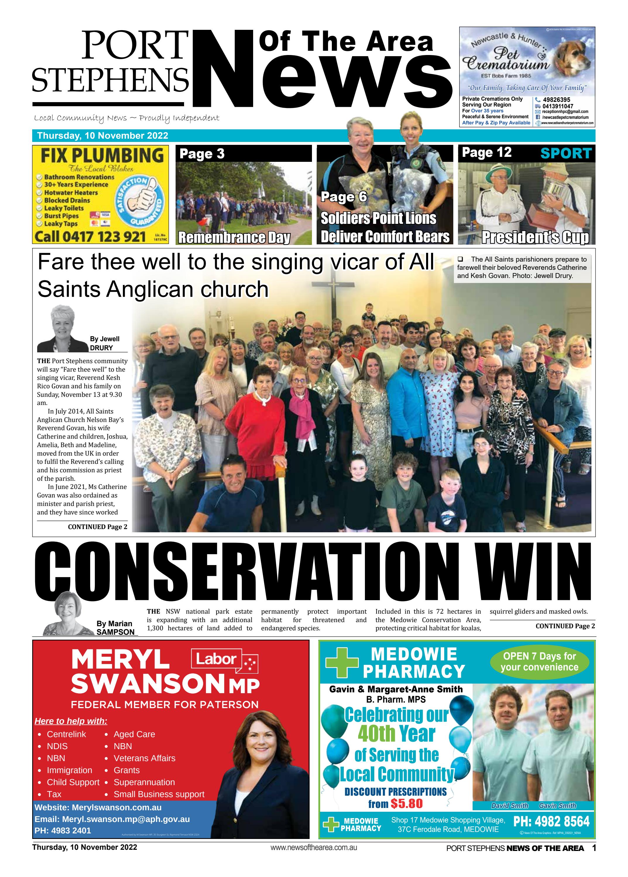port-stephens-news-of-the-area-10-november-2022-by-news-of-the-area-issuu