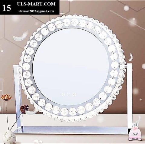 ULS-MART.COM 家具目录 · | S8AA-P01 | 08-BEAUTY | ulsmart2022@gmail.com | http://uls-mart.com/beauty.html 第 15 页
