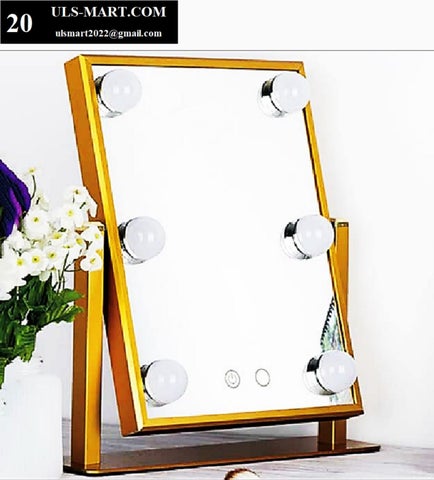 ULS-MART.COM 家具目录 · | S8AA-P01 | 08-BEAUTY | ulsmart2022@gmail.com | http://uls-mart.com/beauty.html 第 20 页