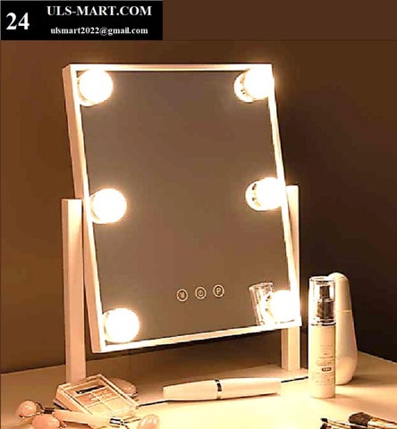 ULS-MART.COM 家具目录 · | S8AA-P01 | 08-BEAUTY | ulsmart2022@gmail.com | http://uls-mart.com/beauty.html 第 24 页