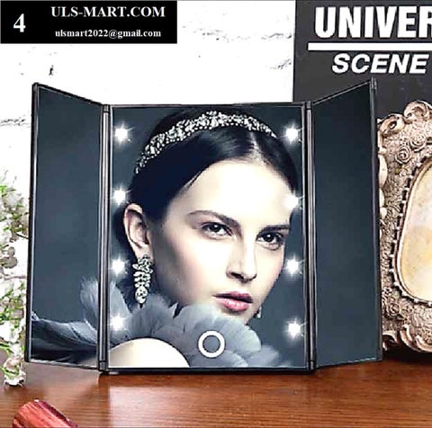 ULS-MART.COM 家具目录 · | S8AA-P01 | 08-BEAUTY | ulsmart2022@gmail.com | http://uls-mart.com/beauty.html 第 4 页
