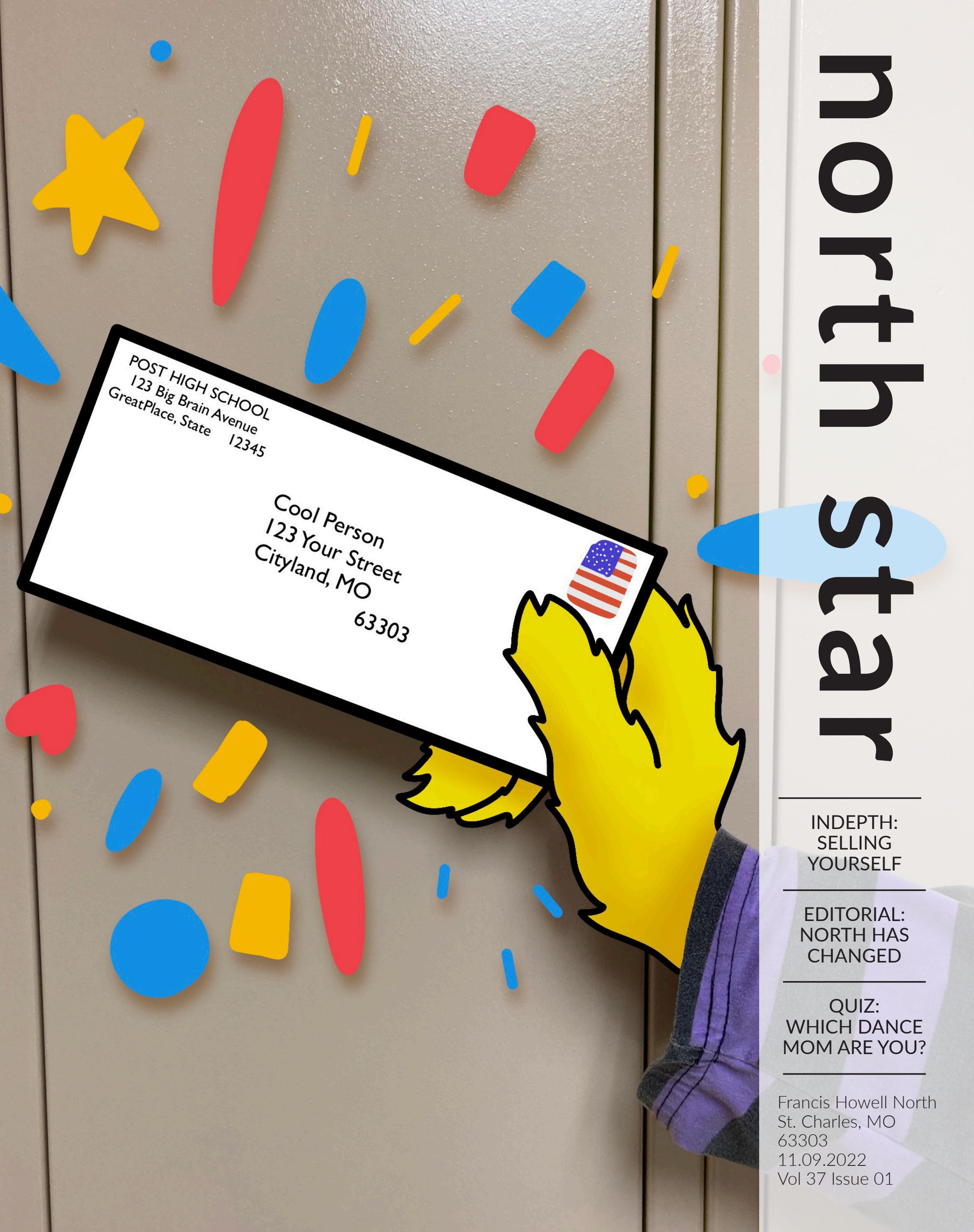 November 9, 2022 by North Star - Issuu