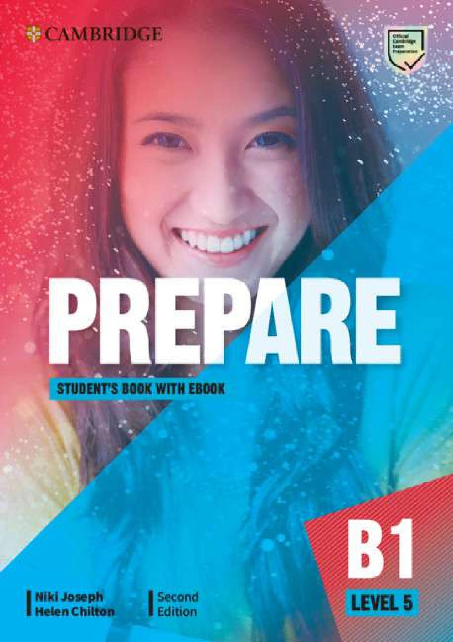 Prepare Level 5 Student's Book by 華泰文化 Hwa Tai Publishing - Issuu
