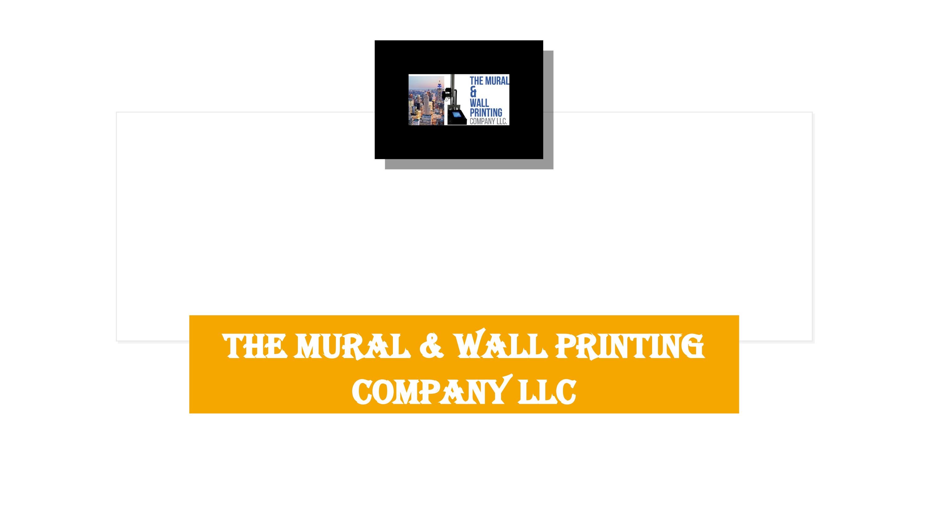 Muralist New York by The Mural & Wall Printing Company LLC Issuu