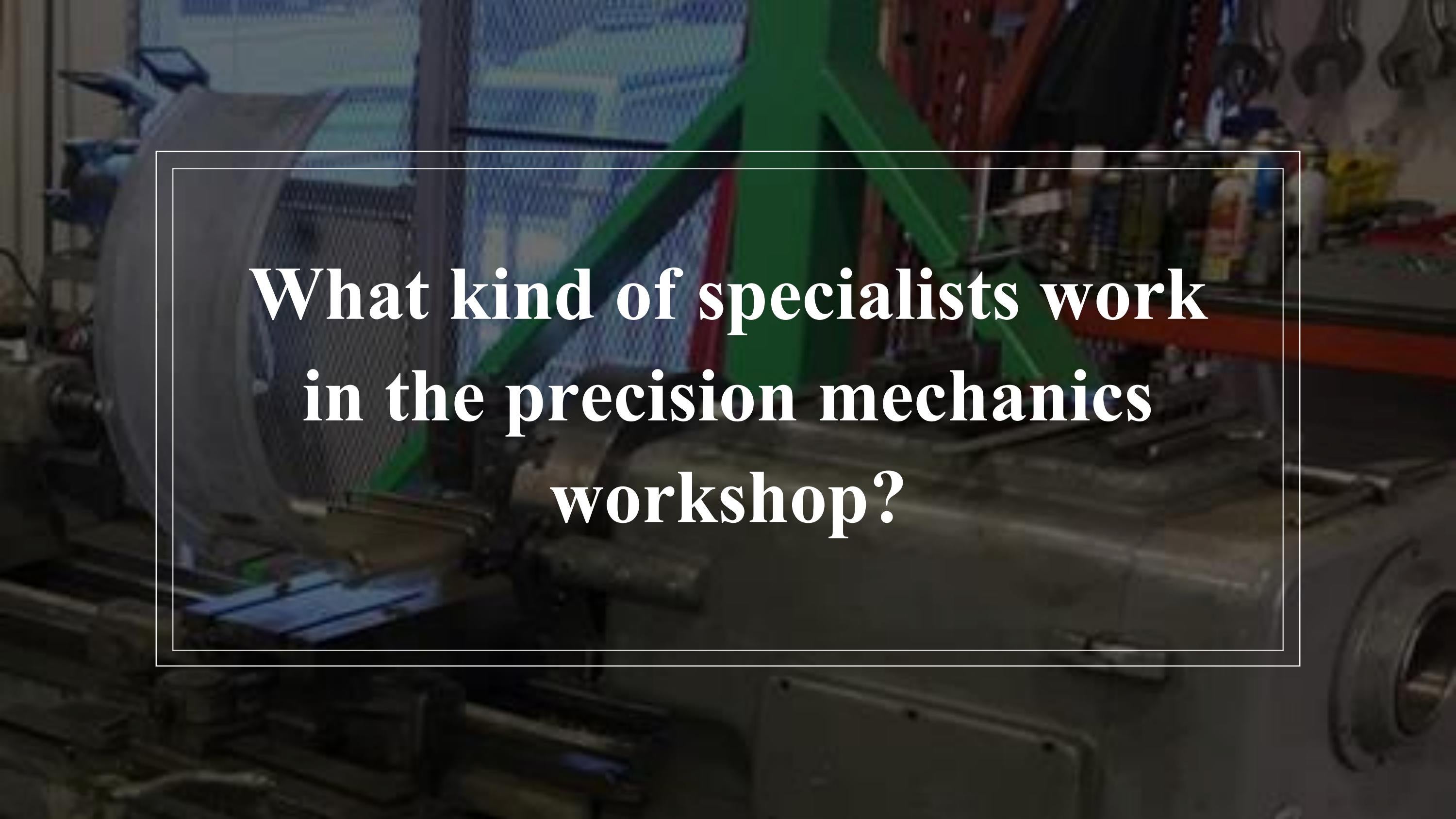 Machine Shop Denver Co by Rotating Mechanical Solutions Corp Issuu