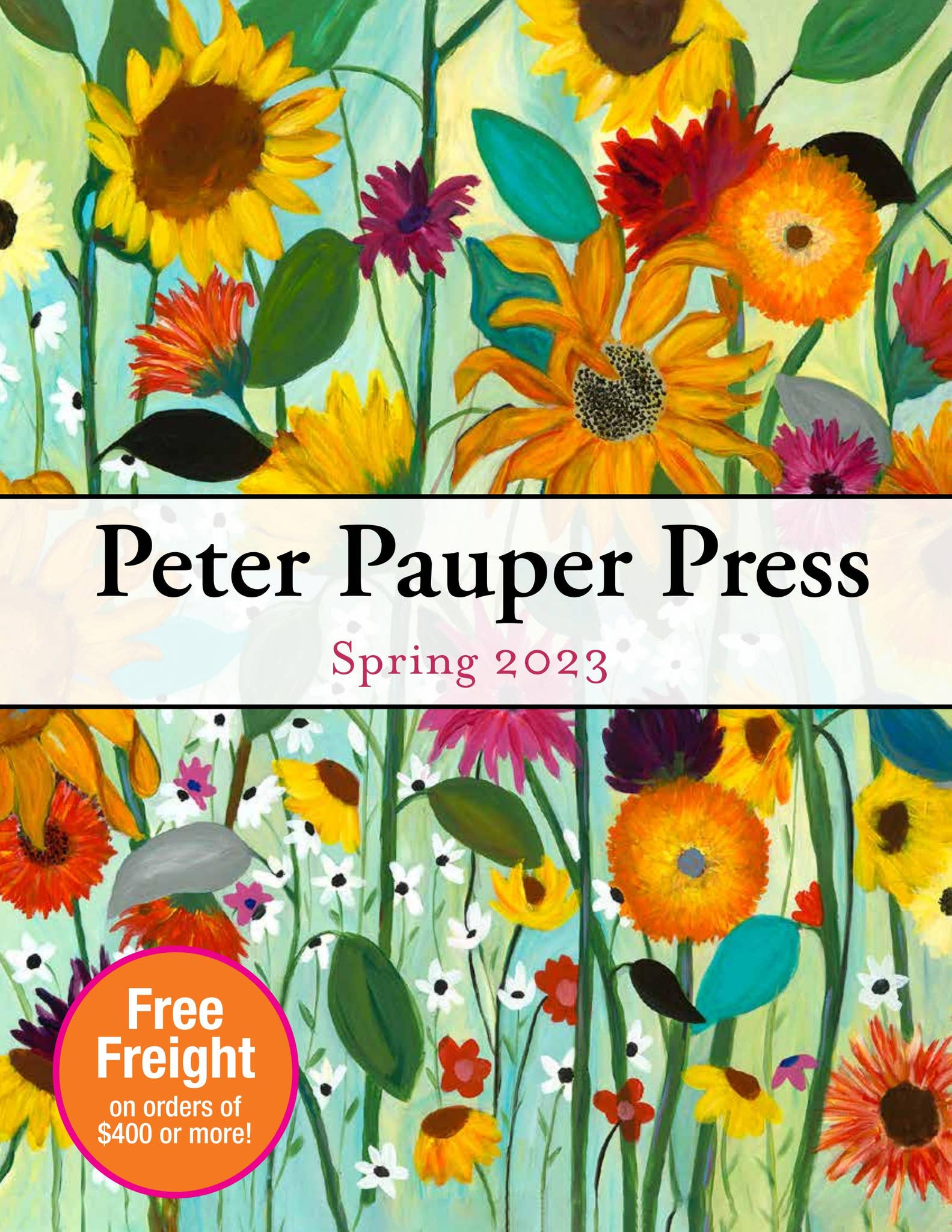 PPP Spring 2023 by Just Got 2 Have It! - Issuu