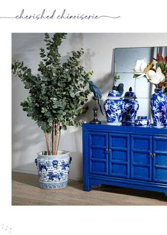 FlorabelleLiving 灯饰目录 · Florabelle Living Gift 指南 2022 第 10 页