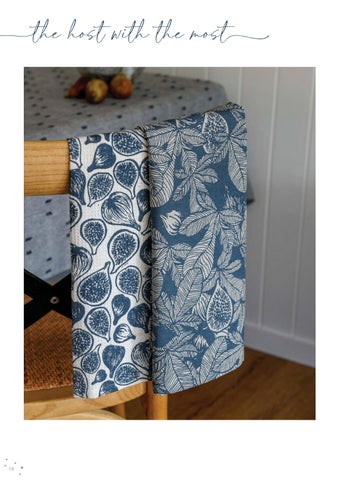 FlorabelleLiving 灯饰目录 · Florabelle Living Gift 指南 2022 第 18 页