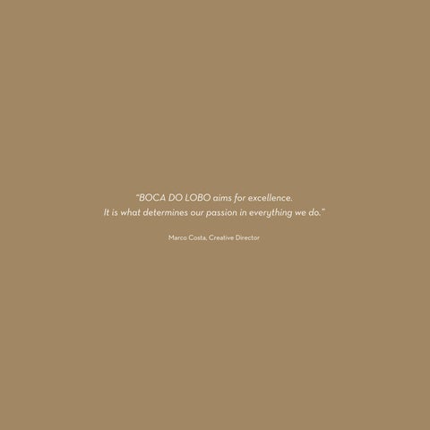 Desejo - Exclusive Design 灯饰目录 · Boca Do Lobo by 第 10 页
