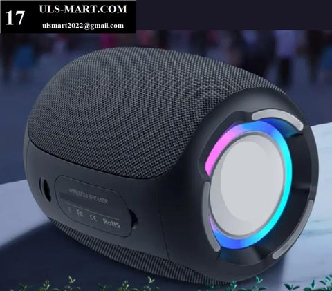 ULS-MART.COM 家具目录 · | DYH4-P01 | 07-AUDIO | ulsmart2022@gmail.com | http://uls-mart.com/audio.html 第 17 页