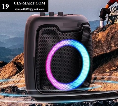 ULS-MART.COM 家具目录 · | DYH4-P01 | 07-AUDIO | ulsmart2022@gmail.com | http://uls-mart.com/audio.html 第 19 页