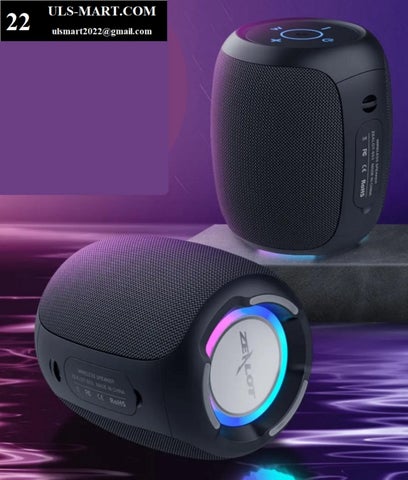 ULS-MART.COM 家具目录 · | DYH4-P01 | 07-AUDIO | ulsmart2022@gmail.com | http://uls-mart.com/audio.html 第 22 页