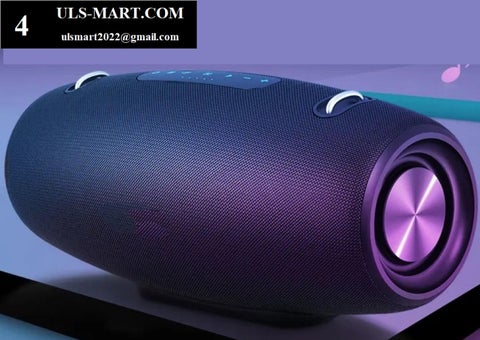 ULS-MART.COM 家具目录 · | DYH4-P01 | 07-AUDIO | ulsmart2022@gmail.com | http://uls-mart.com/audio.html 第 4 页