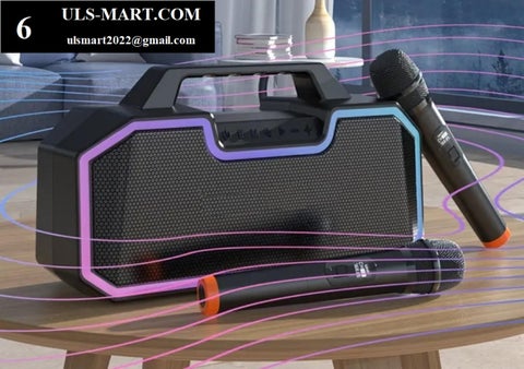 ULS-MART.COM 家具目录 · | DYH4-P01 | 07-AUDIO | ulsmart2022@gmail.com | http://uls-mart.com/audio.html 第 6 页