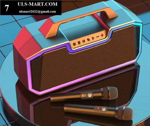 ULS-MART.COM 家具目录 · | DYH4-P01 | 07-AUDIO | ulsmart2022@gmail.com | http://uls-mart.com/audio.html 第 7 页