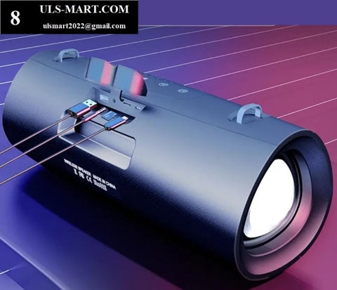 ULS-MART.COM 家具目录 · | DYH4-P01 | 07-AUDIO | ulsmart2022@gmail.com | http://uls-mart.com/audio.html 第 8 页