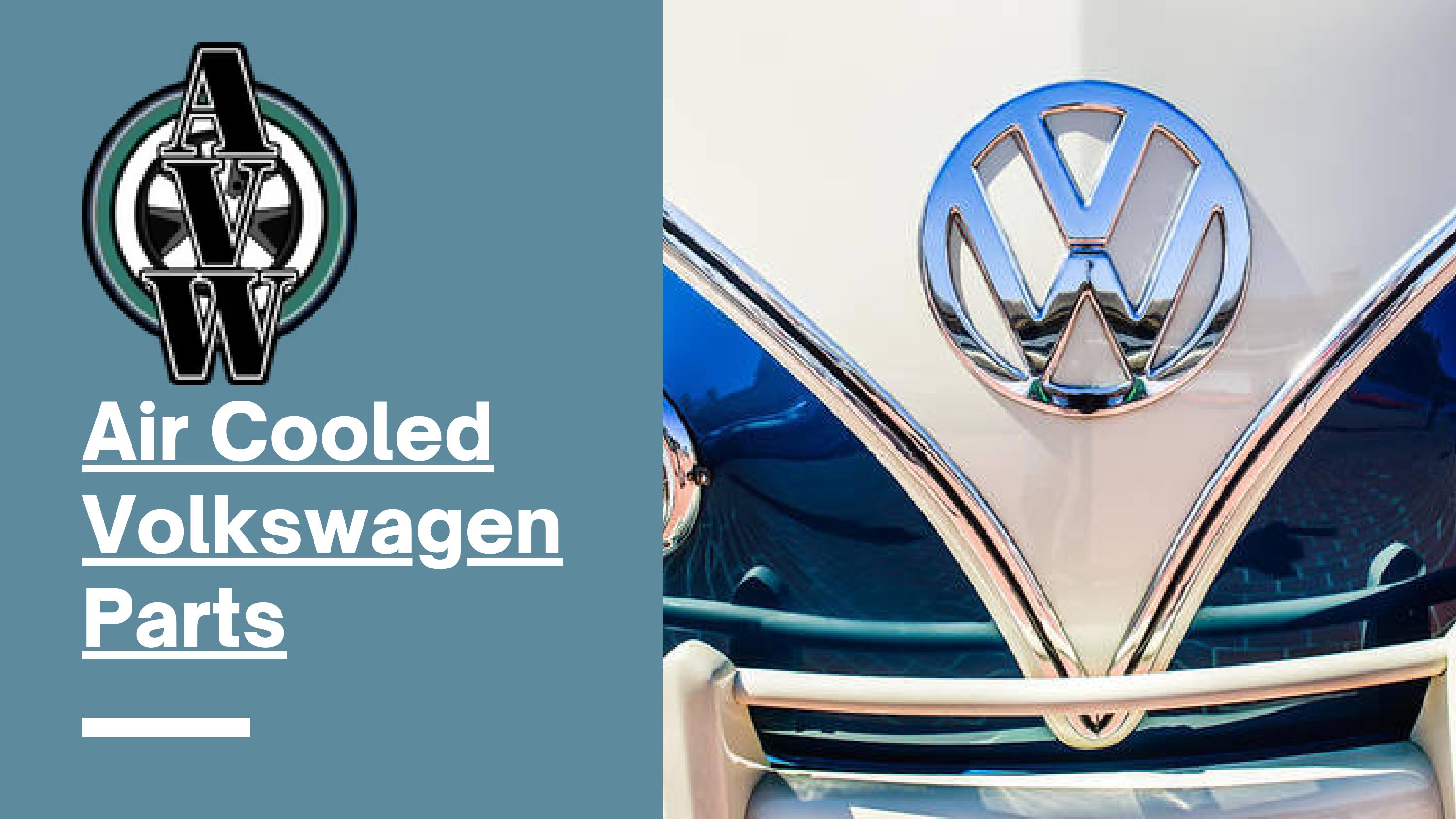 High Quality Air Cooled Volkswagen Parts by aircooledvintageworksca Issuu