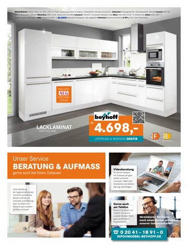 Aktionsküchen 第 3 页