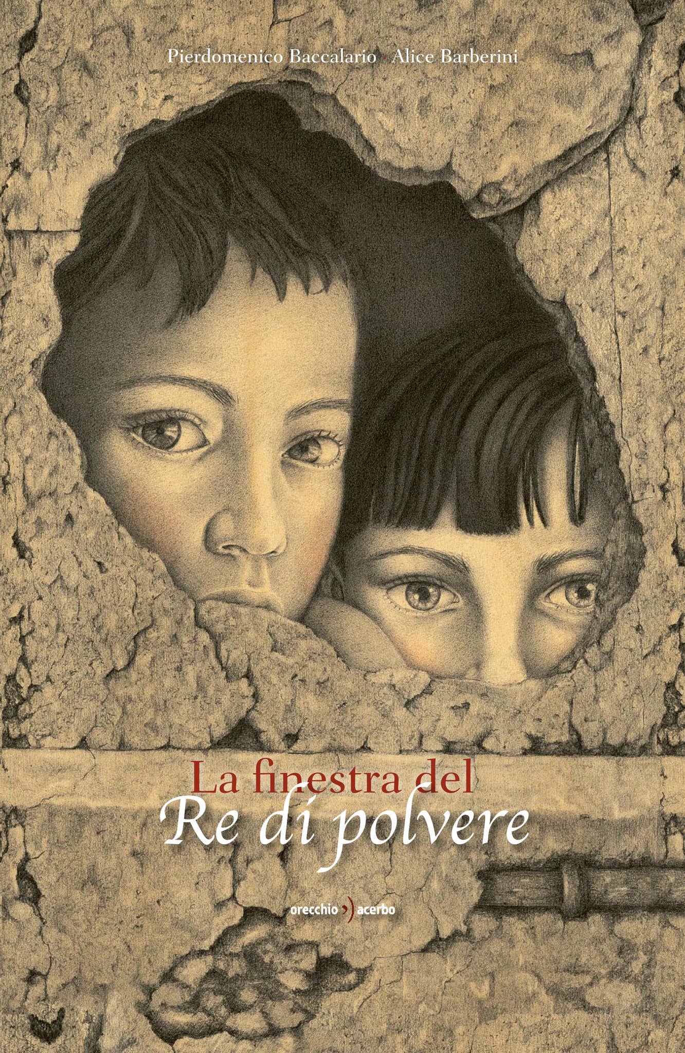 "La finestra del Re di polvere" - anteprima by orecchioacerbo - Issuu