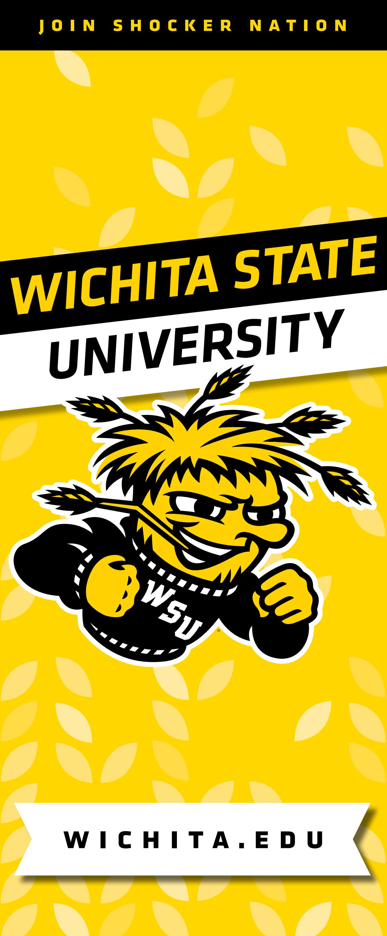 College Fair Brochure - Wichita State University by Wichita State  University - Issuu
