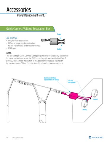 Catenary Design 指南 第 12 页